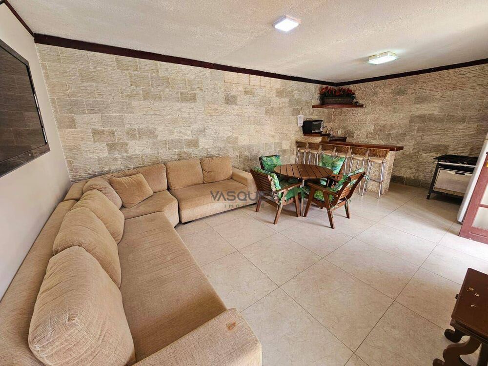 Casa de Condomínio à venda com 3 quartos, 103m² - Foto 9
