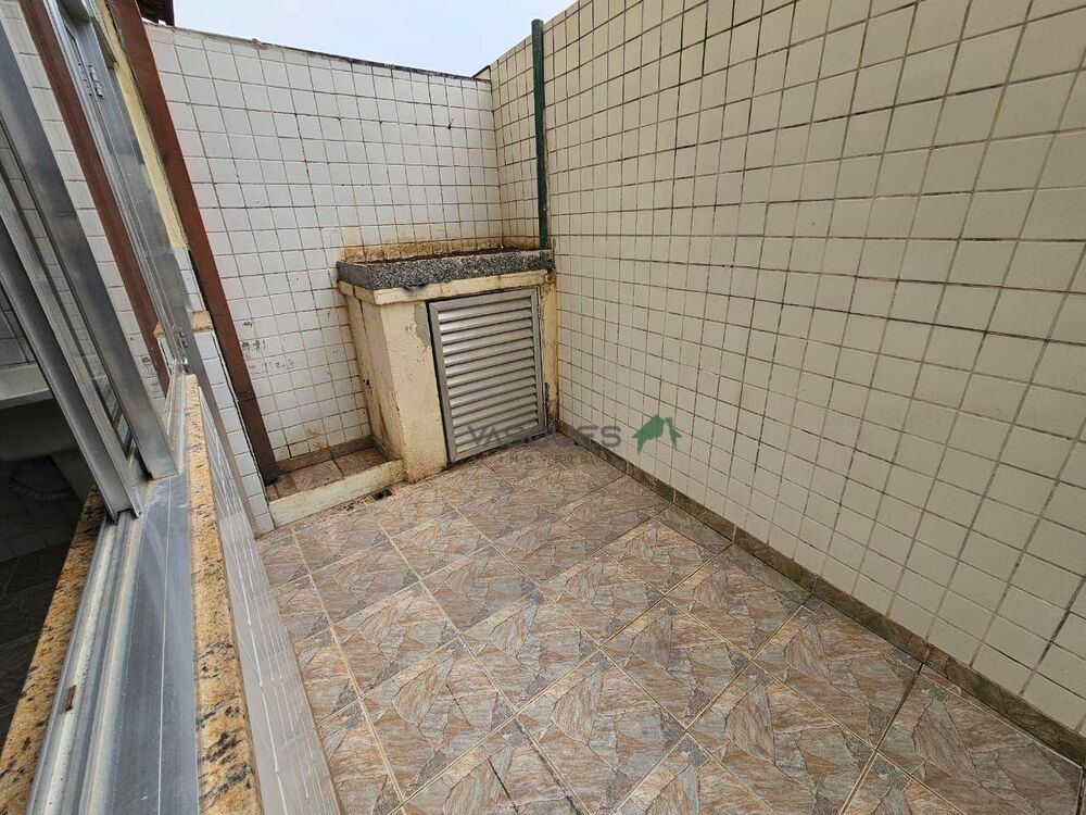 Casa de Condomínio à venda com 3 quartos, 103m² - Foto 8