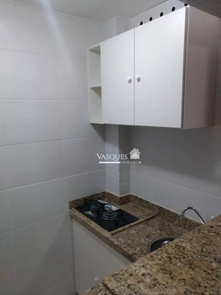 Apartamento, 1 quarto, 15 m² - Foto 1