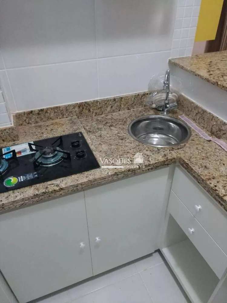 Apartamento, 1 quarto, 15 m² - Foto 4