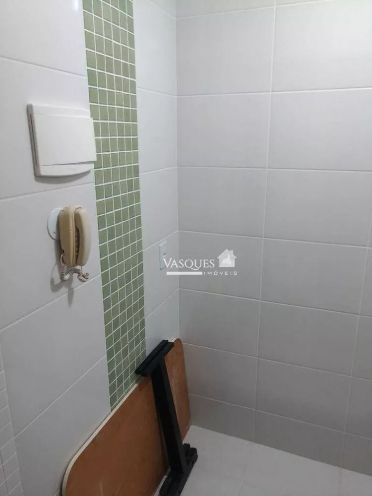 Apartamento, 1 quarto, 15 m² - Foto 2