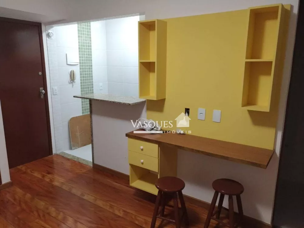Apartamento, 1 quarto, 15 m² - Foto 3