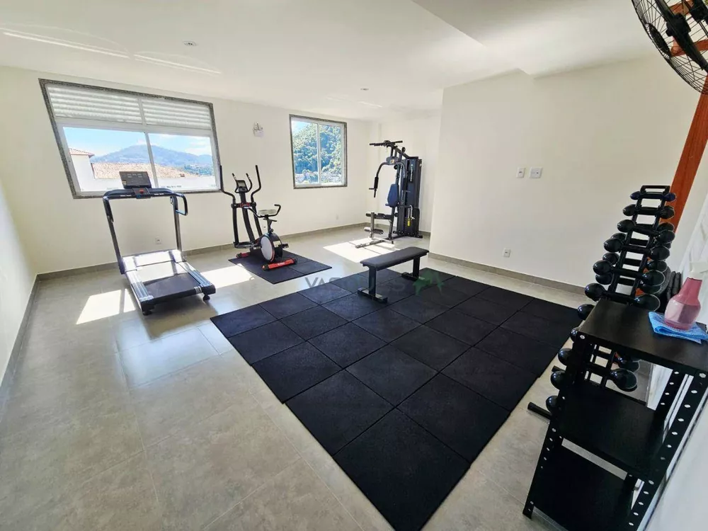 Apartamento, 1 quarto, 39 m² - Foto 8