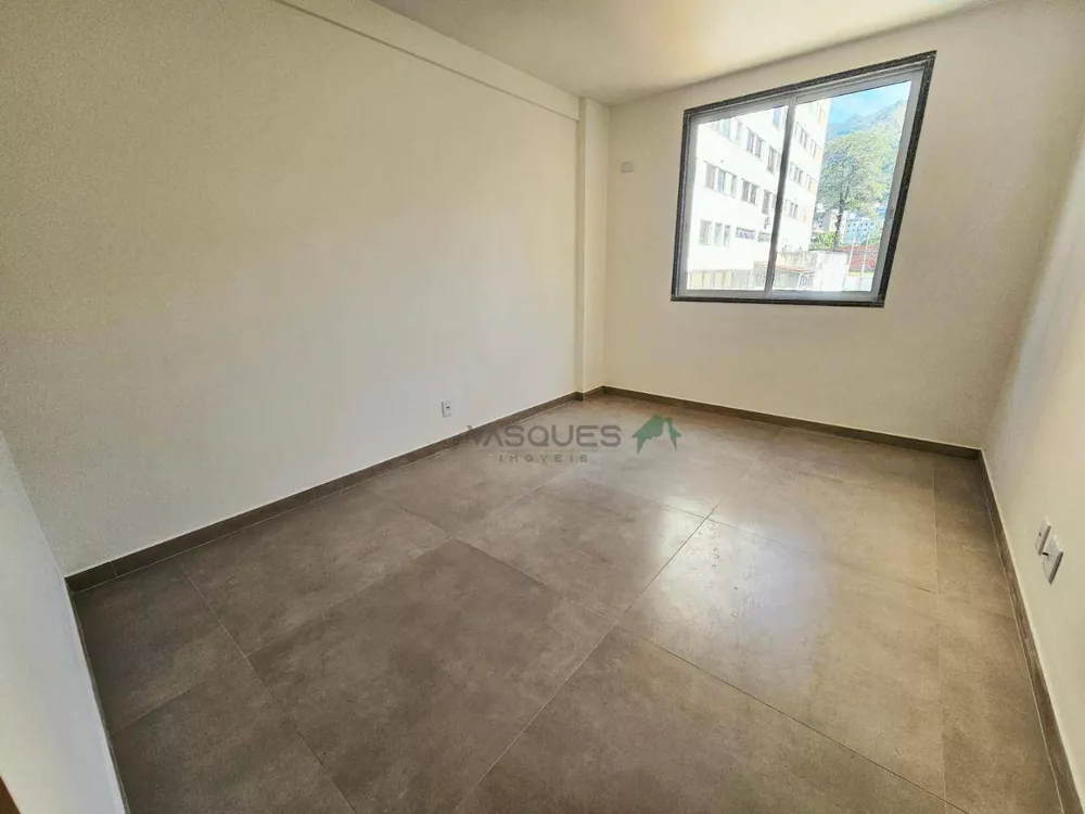 Apartamento, 1 quarto, 39 m² - Foto 7
