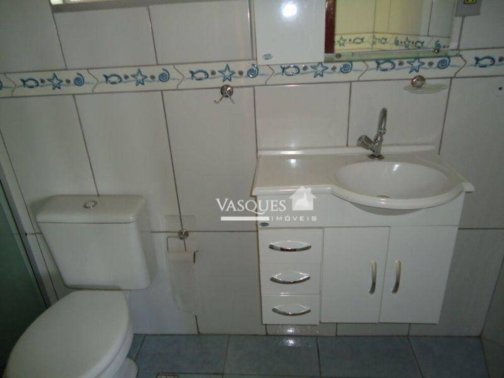 Casa, 3 quartos, 80 m² - Foto 6