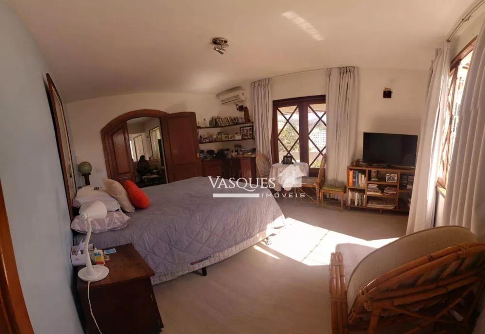 Casa, 4 quartos, 253 m² - Foto 18