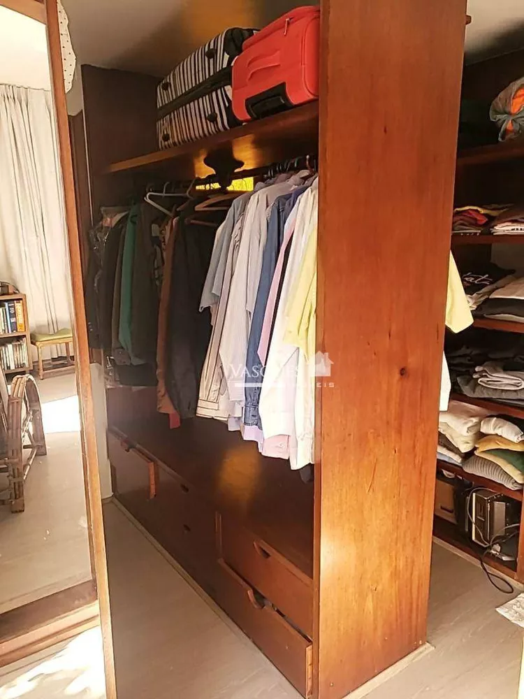 Casa, 4 quartos, 253 m² - Foto 19