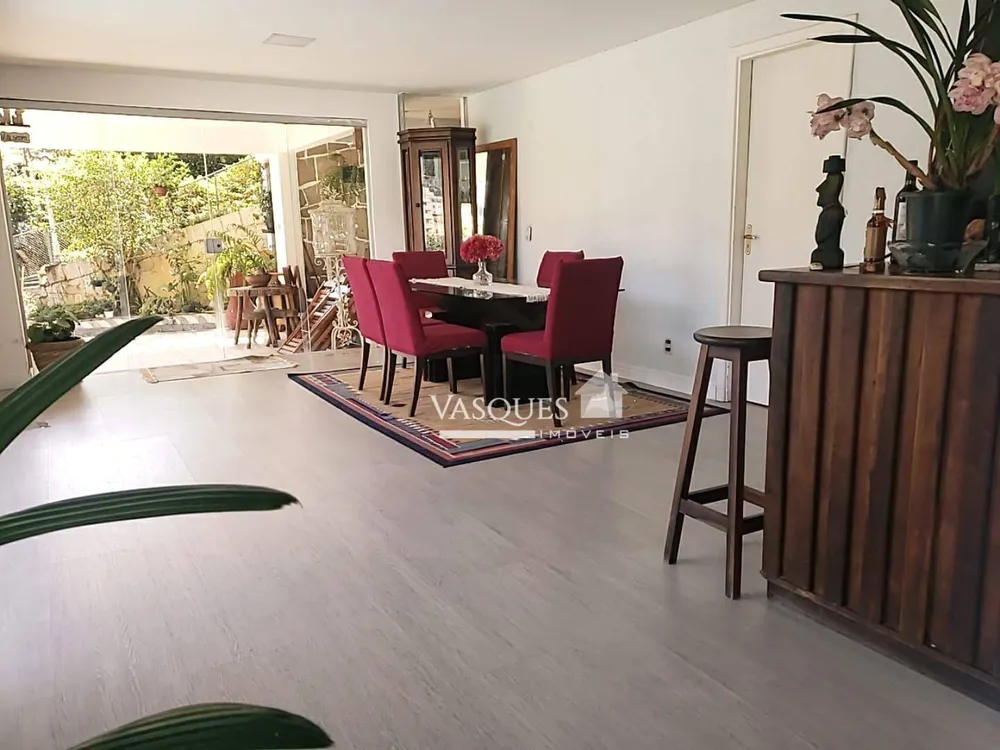 Casa, 4 quartos, 253 m² - Foto 8