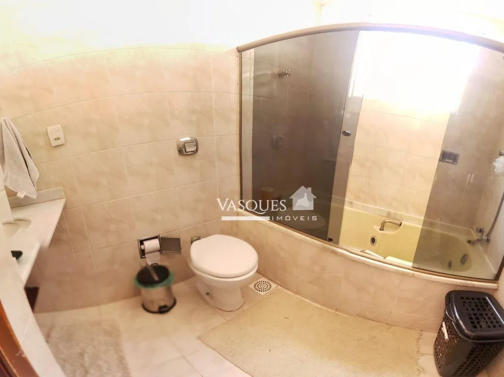 Casa, 4 quartos, 253 m² - Foto 32