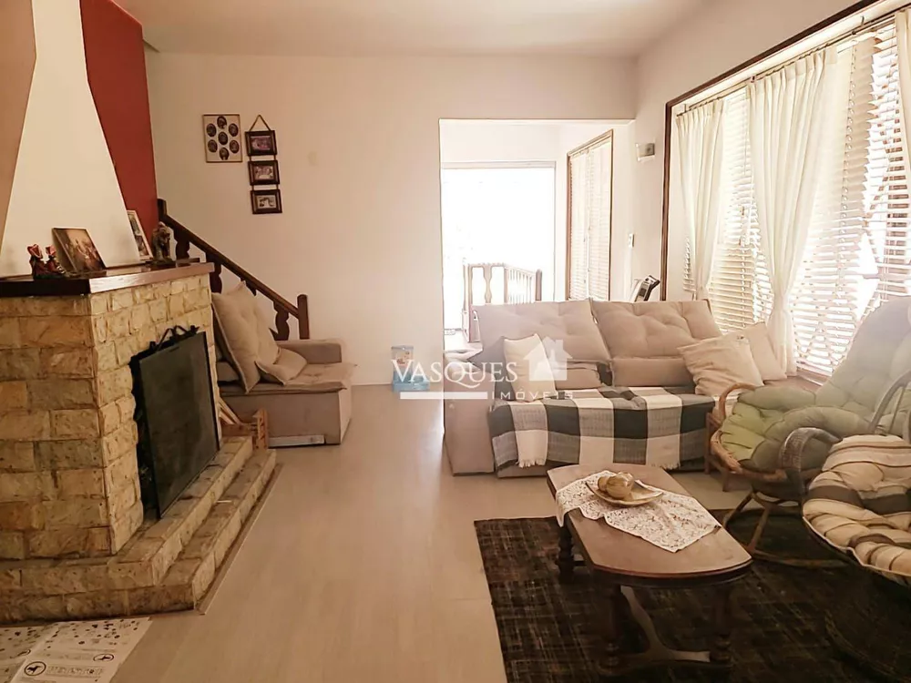 Casa, 4 quartos, 253 m² - Foto 14