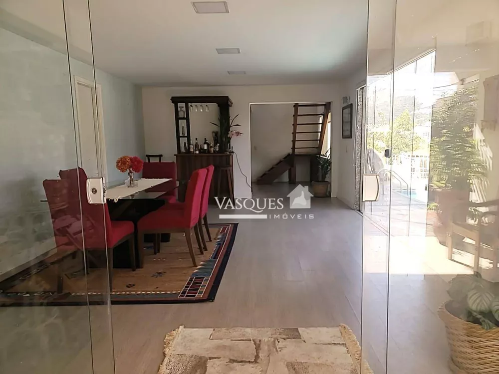 Casa, 4 quartos, 253 m² - Foto 7