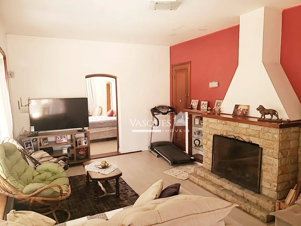 Casa, 4 quartos, 253 m² - Foto 22