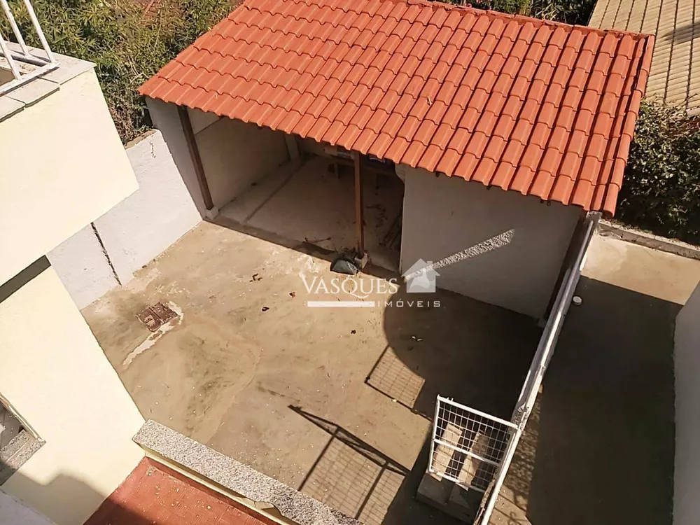 Casa, 4 quartos, 253 m² - Foto 28