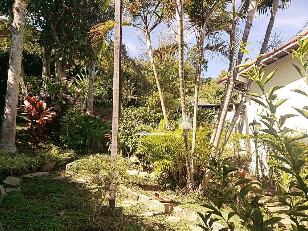 Casa, 4 quartos, 253 m² - Foto 30