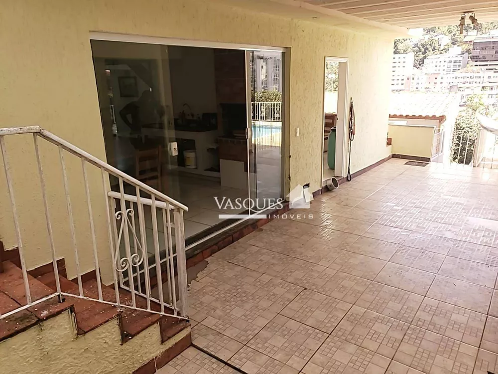 Casa, 4 quartos, 253 m² - Foto 26