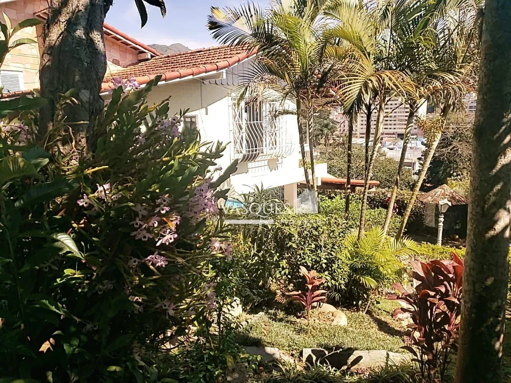 Casa, 4 quartos, 253 m² - Foto 44
