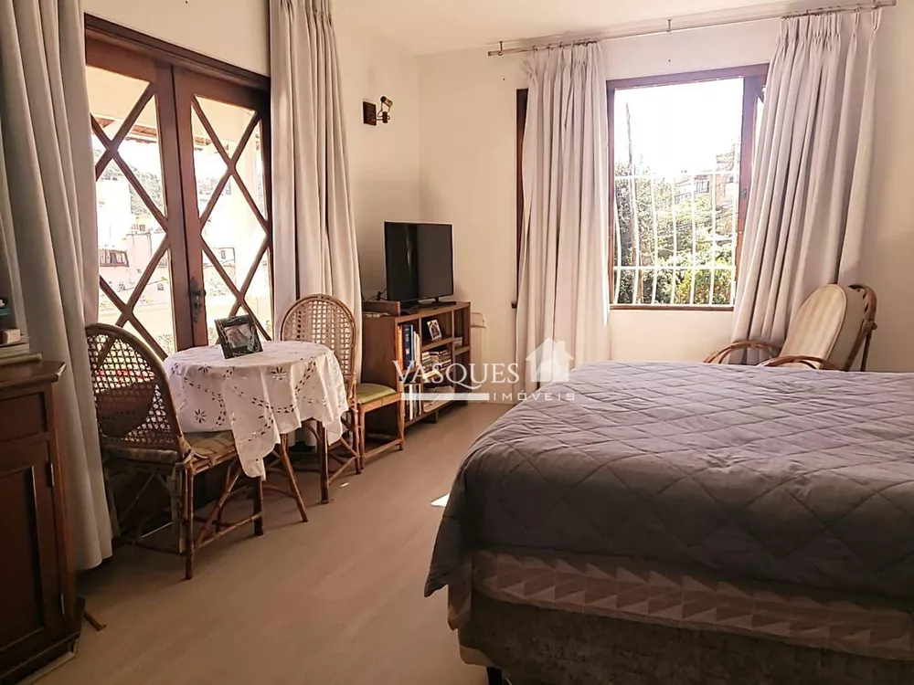 Casa, 4 quartos, 253 m² - Foto 16