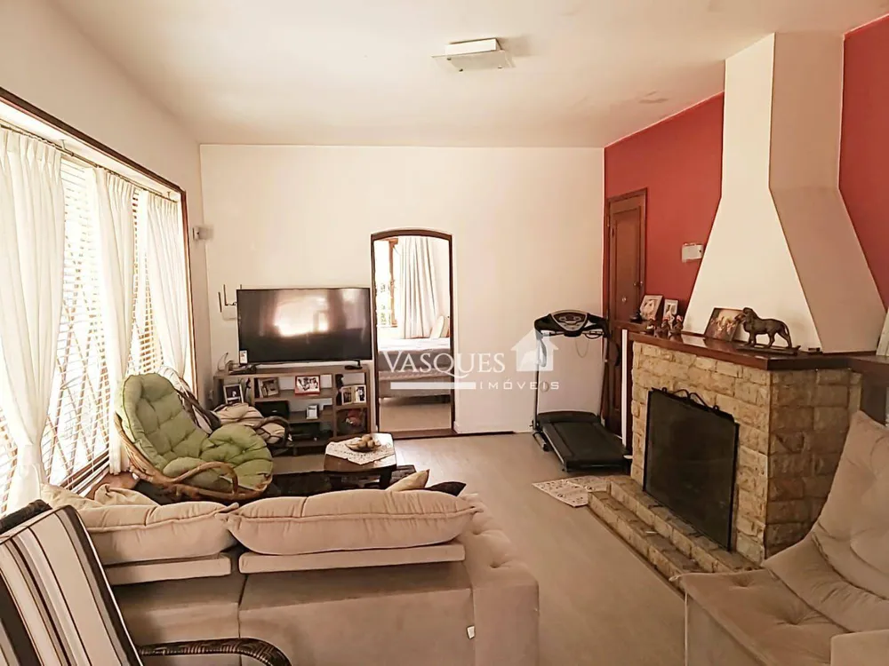 Casa, 4 quartos, 253 m² - Foto 21