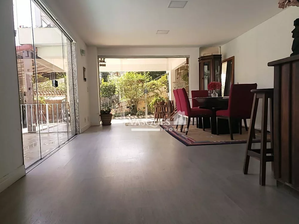 Casa, 4 quartos, 253 m² - Foto 6