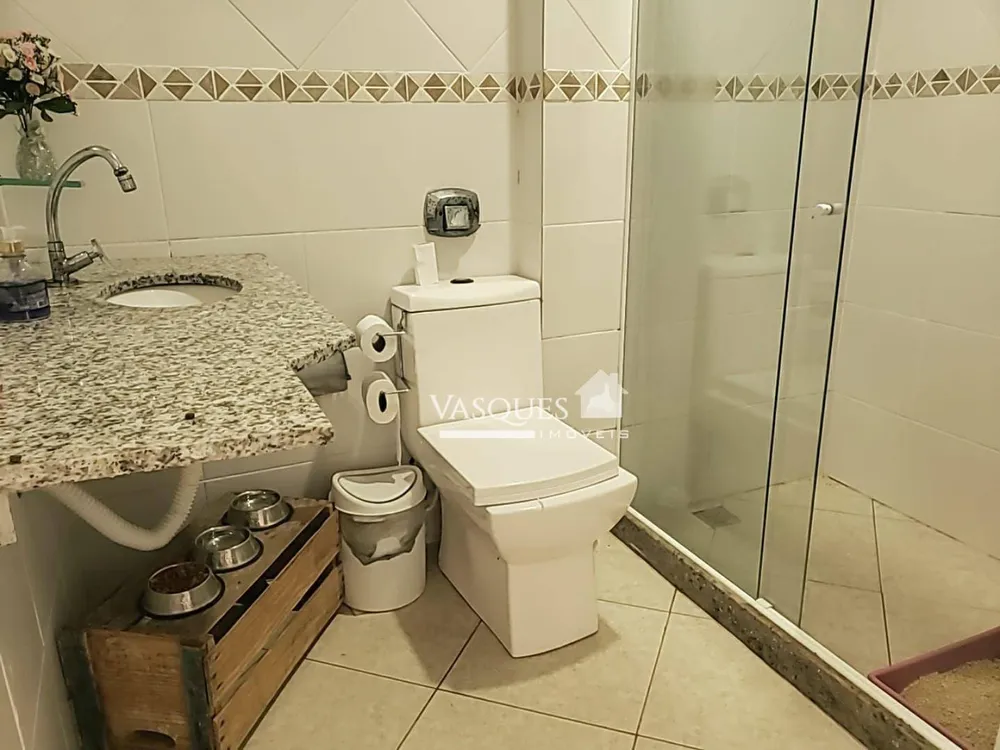 Casa, 4 quartos, 253 m² - Foto 13