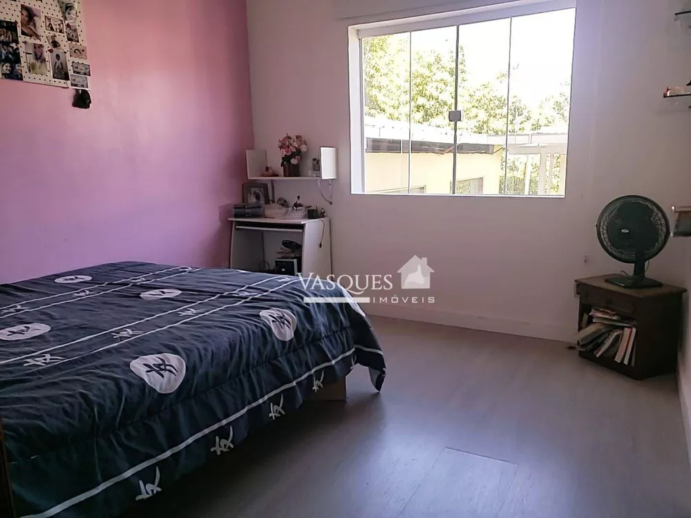 Casa, 4 quartos, 253 m² - Foto 22