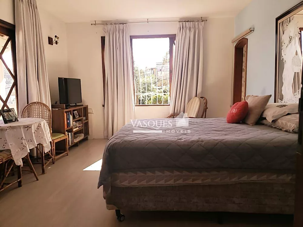 Casa, 4 quartos, 253 m² - Foto 15