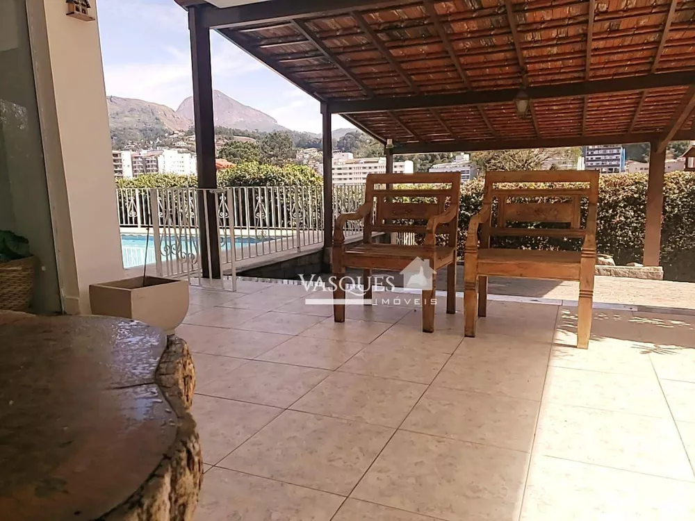 Casa, 4 quartos, 253 m² - Foto 5