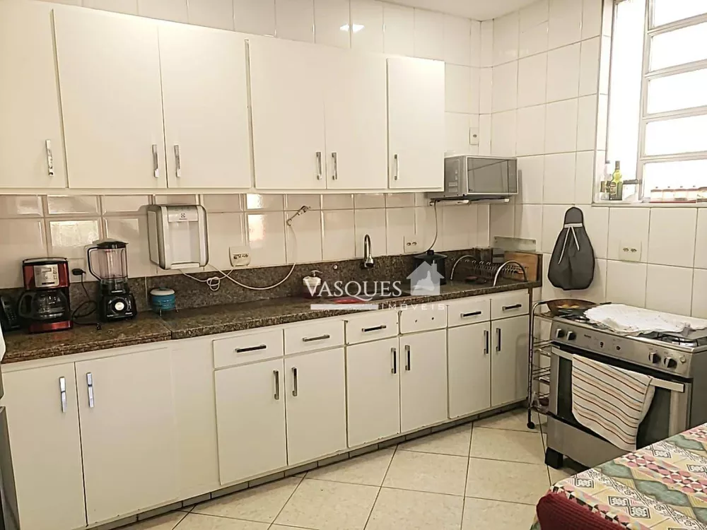 Casa, 4 quartos, 253 m² - Foto 13