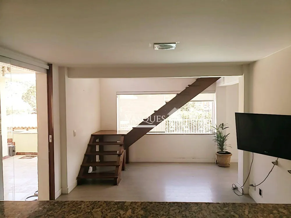 Casa, 4 quartos, 253 m² - Foto 19