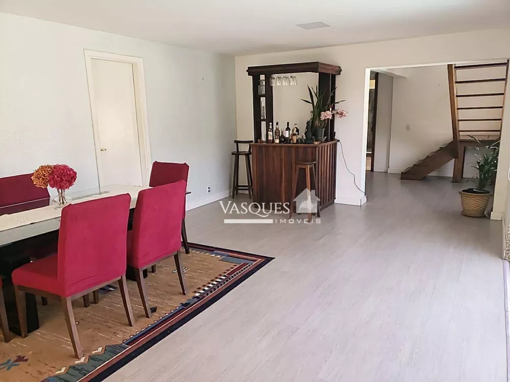 Casa, 4 quartos, 253 m² - Foto 9