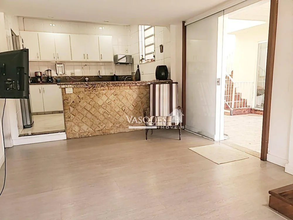 Casa, 4 quartos, 253 m² - Foto 15