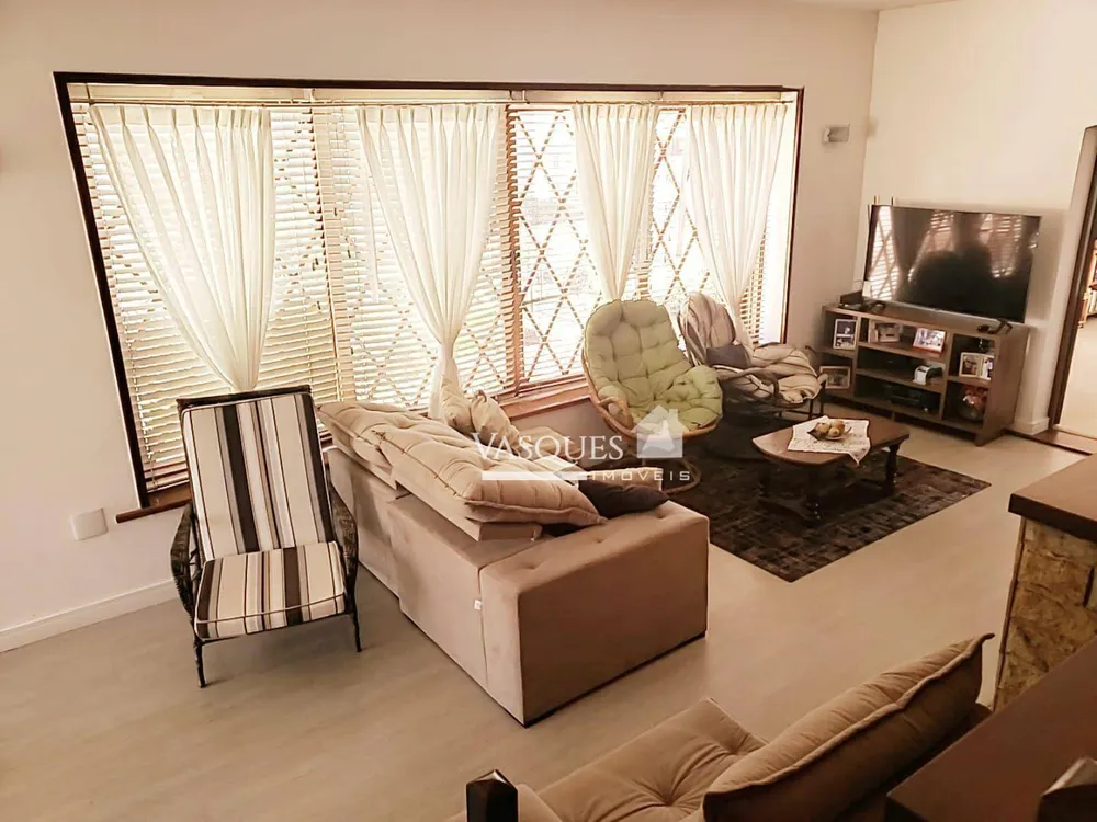 Casa, 4 quartos, 253 m² - Foto 20