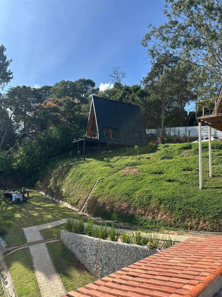 Casa, 3 quartos, 160 m² - Foto 4