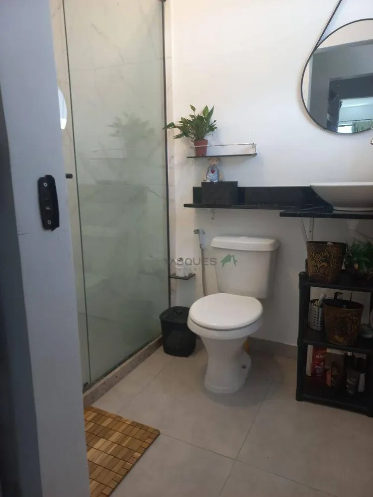 Casa, 3 quartos, 160 m² - Foto 5