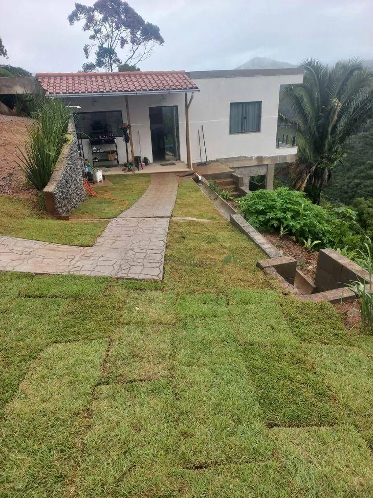 Casa, 3 quartos, 160 m² - Foto 1