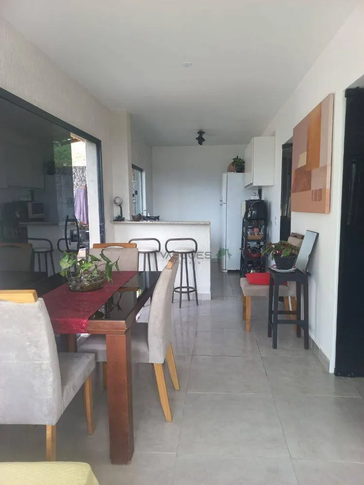 Casa, 3 quartos, 160 m² - Foto 12