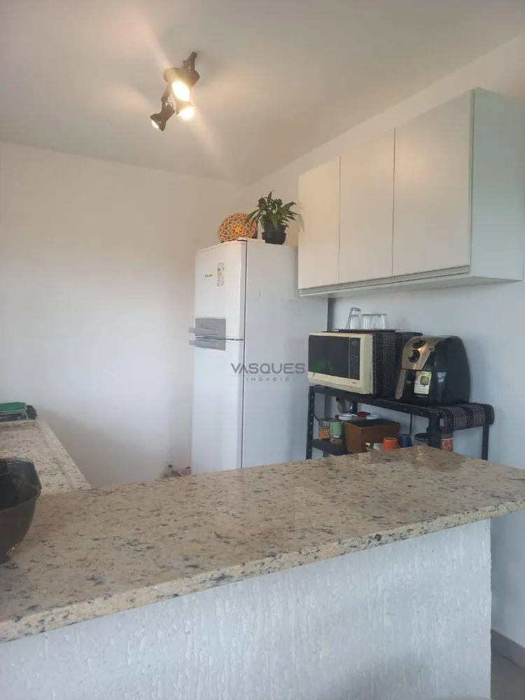 Casa, 3 quartos, 160 m² - Foto 24