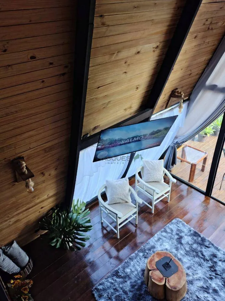 Casa, 3 quartos, 160 m² - Foto 21