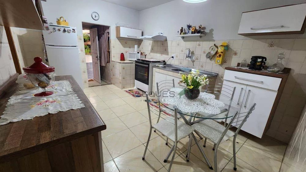Casa, 3 quartos, 94 m² - Foto 5