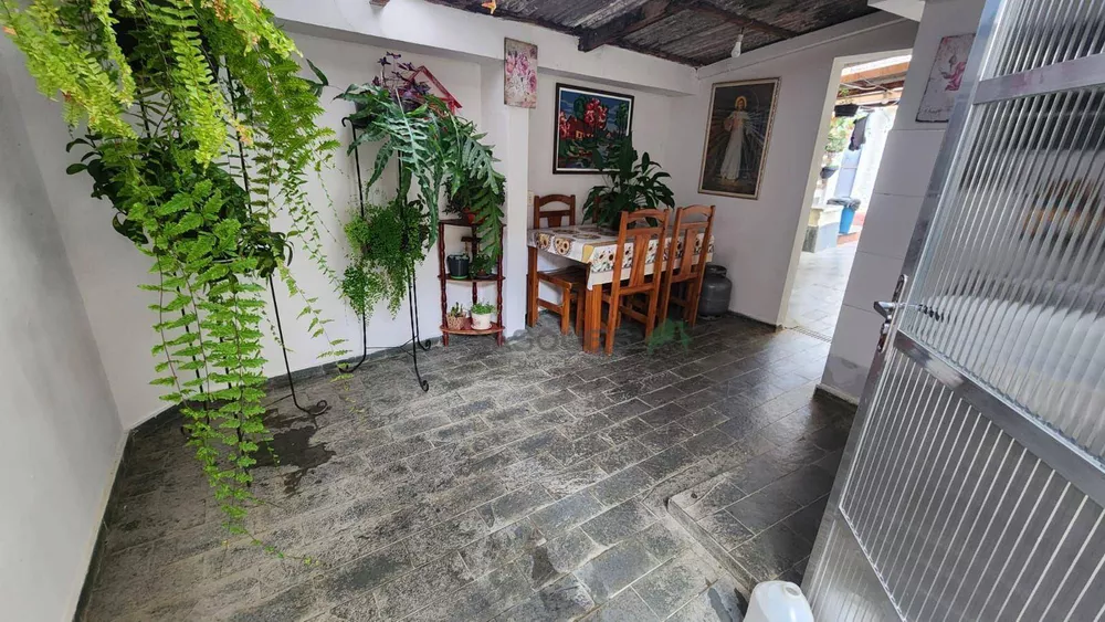 Casa, 3 quartos, 94 m² - Foto 14