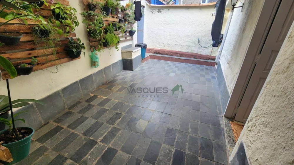 Casa, 3 quartos, 94 m² - Foto 15