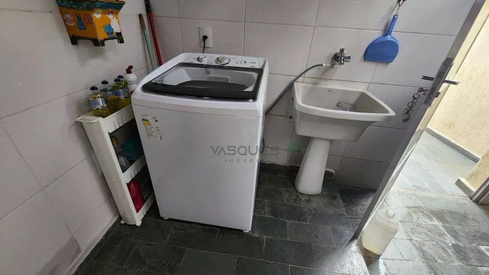 Casa, 3 quartos, 94 m² - Foto 8