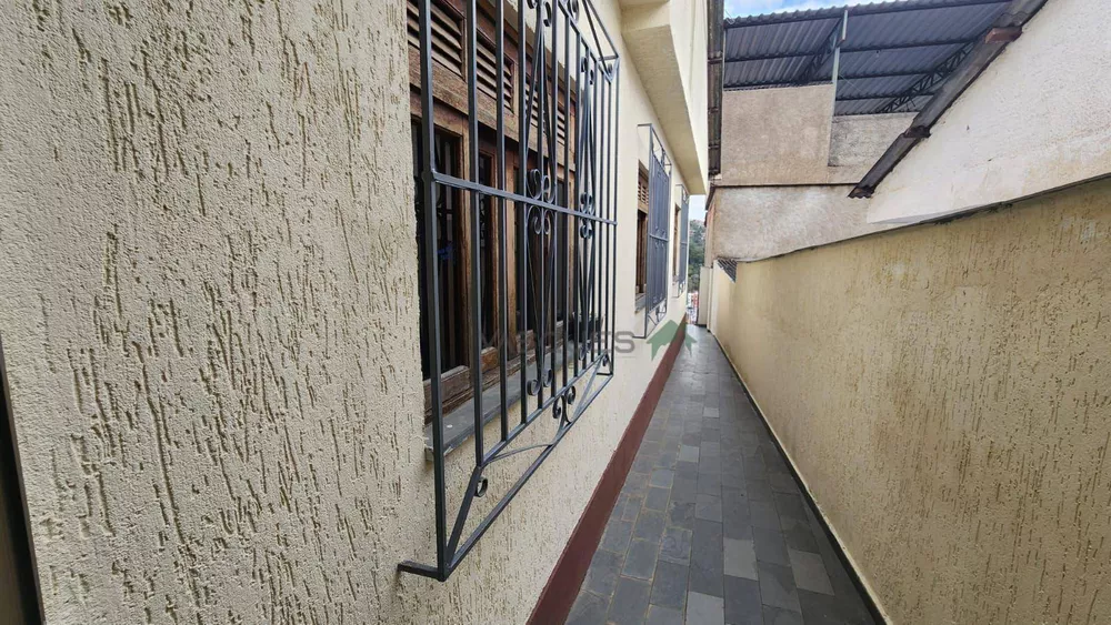 Casa, 3 quartos, 94 m² - Foto 3
