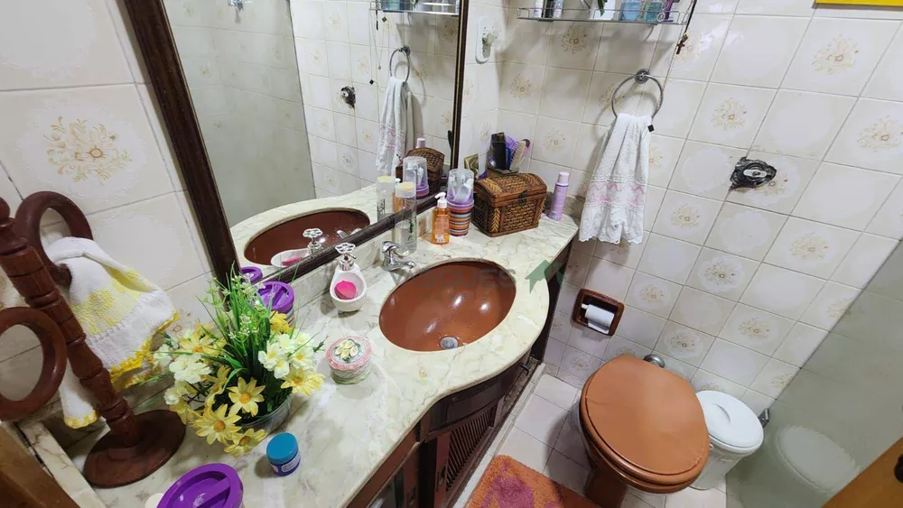 Casa, 3 quartos, 94 m² - Foto 7