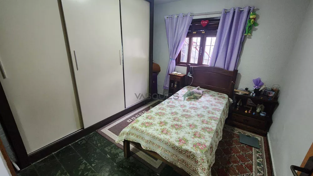 Casa, 3 quartos, 94 m² - Foto 4