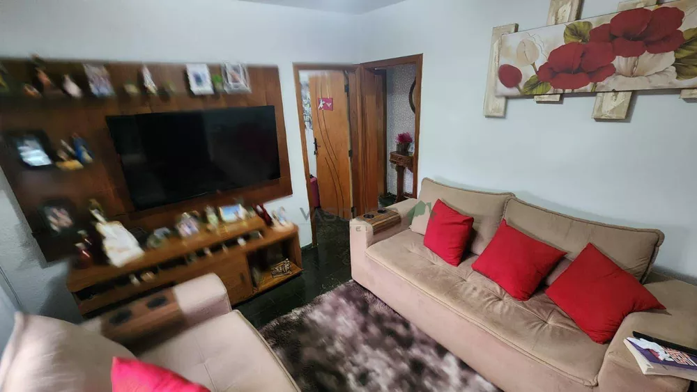 Casa, 3 quartos, 94 m² - Foto 13