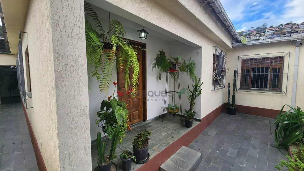 Casa, 3 quartos, 94 m² - Foto 2