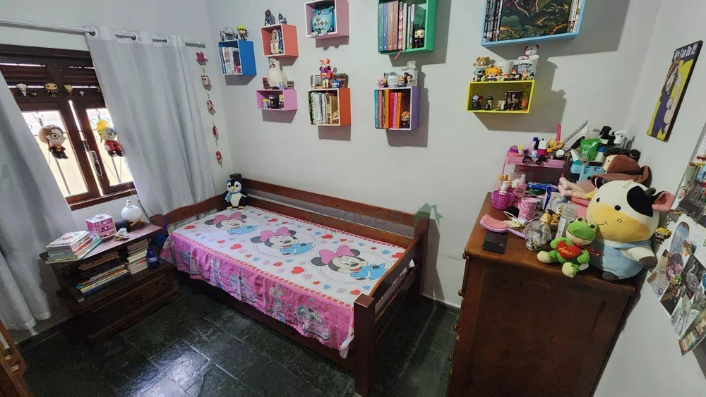 Casa, 3 quartos, 94 m² - Foto 9