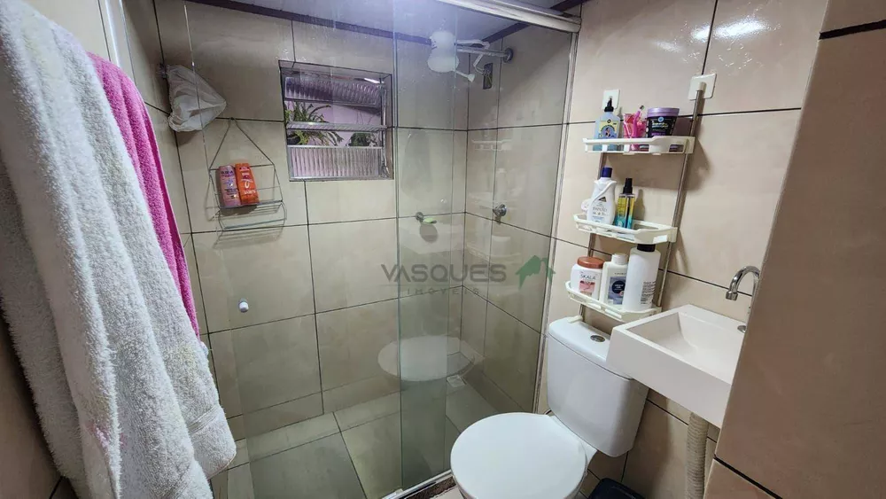Casa, 3 quartos, 94 m² - Foto 11