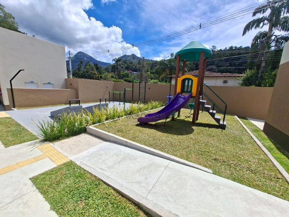 Apartamento, 2 quartos, 55 m² - Foto 1